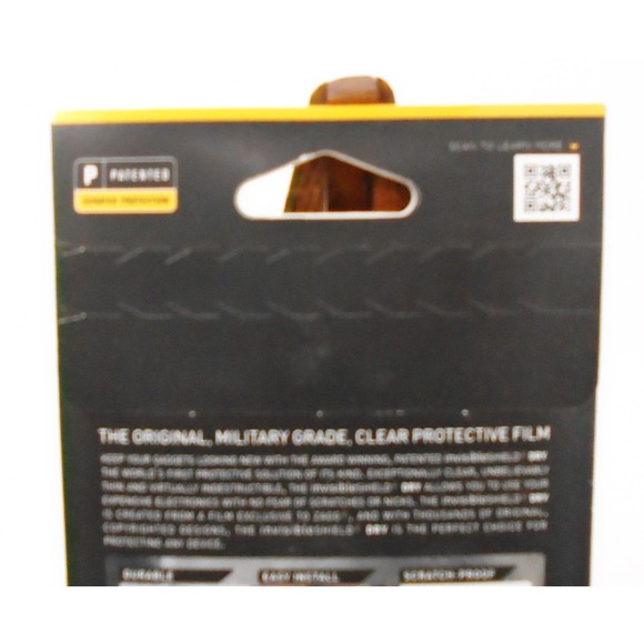 Lot of 9 Sealed Invisible Shield Dry by ZAGG for iPhone 4/4S Screen Protector - Picture 6 of 9